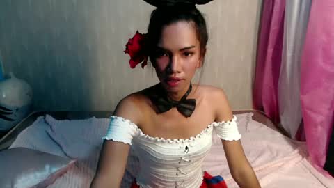 brown_sugar143 online show from July 7, 2026, 6:58 am