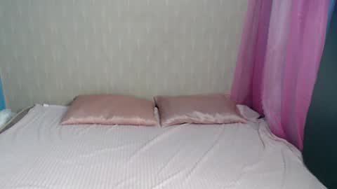 brown_sugar143 online show from July 18, 2026, 6:17 am