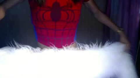 brown_sugar143 online show from August 2, 2026, 1:15 am