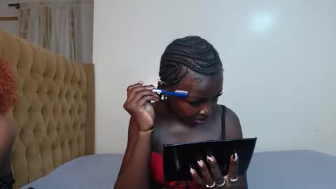 brown_sugar4 online show from March 20, 2026, 9:19 pm