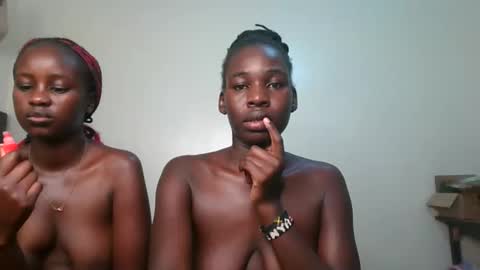 brown_sugar4 online show from June 7, 2026, 9:35 am