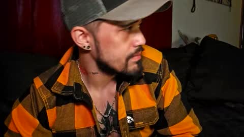 brownboyt online show from February 19, 2026, 3:52 pm