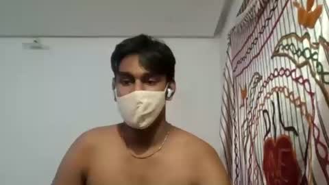 brownguy2505 online show from January 2, 2025, 7:29 pm