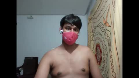 brownguy2505 online show from January 18, 2025, 7:15 pm