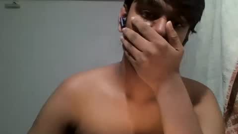 brownguy2505 online show from January 31, 2025, 3:11 pm