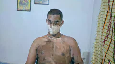 brownguy2505 online show from October 25, 2025, 3:07 pm