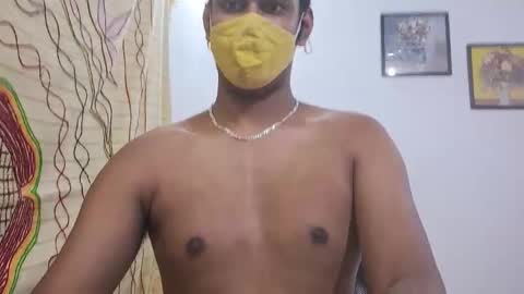 brownguy2505 online show from November 27, 2025, 3:36 pm