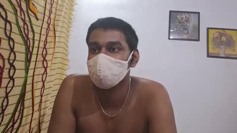 brownguy2505 online show from December 5, 2025, 6:48 pm