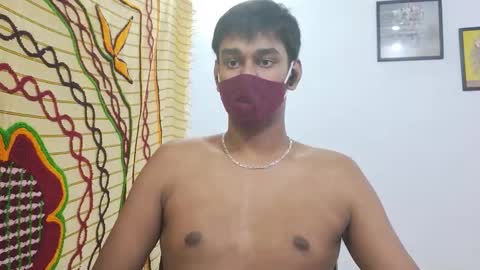 brownguy2505 online show from February 26, 2026, 10:25 am