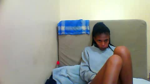 brownminaj_ online show from March 4, 2026, 5:41 pm