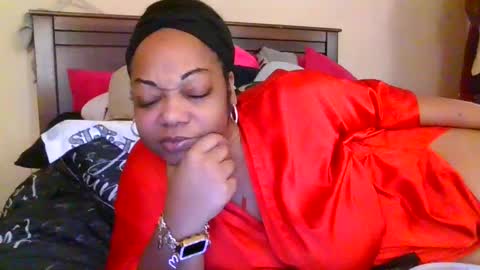 brownroundrenee online show from November 20, 2025, 11:21 am