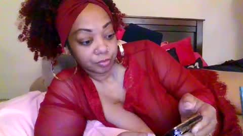 brownroundrenee online show from July 25, 2026, 11:41 am