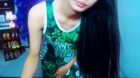 Roberta  GODDESS OF PLEASURE AND SEXUALDESIRE   online show from December 15, 2024, 3:24 am