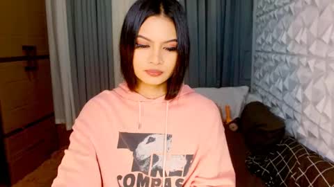 Roberta  GODDESS OF PLEASURE AND SEXUALDESIRE   online show from February 20, 2025, 6:02 pm