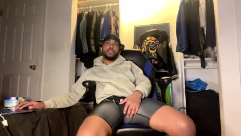 Brownskinshortyy online show from December 18, 2024, 1:48 am