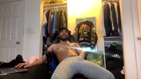 Brownskinshortyy online show from March 1, 2025, 10:42 pm