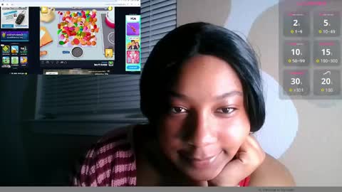 Brownsuagrcutie online show from March 29, 2026, 12:43 am