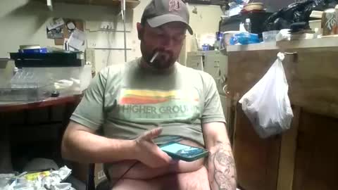 brp2784 online show from April 16, 2026, 2:56 am