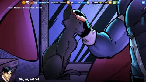 Brsrkr online show from November 7, 2025, 8:03 am