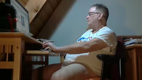 brubar online show from April 5, 2026, 1:14 am