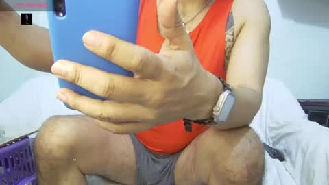 Snapshot of bruce_bigg chatting on June 21, 2026, 12:02 am Bruce online show from June 21, 2026, 12:02 am
