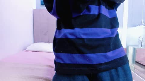 Snapshot of bruce_hans chatting on September 25, 2025, 11:47 am Bruce Hans online show from September 25, 2025, 11:47 am