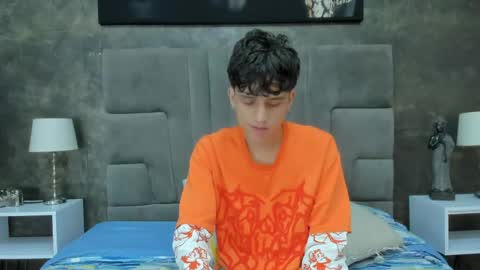 Snapshot of bruce_hans chatting on May 23, 2026, 11:47 am Bruce Hans online show from May 23, 2026, 11:47 am