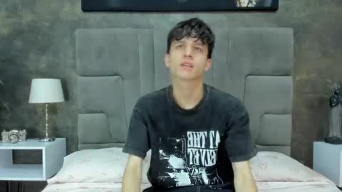 Bruce Hans online show from June 6, 2026, 11:48 am