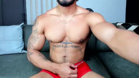 bruce roldan online show from May 10, 2026, 6:57 pm