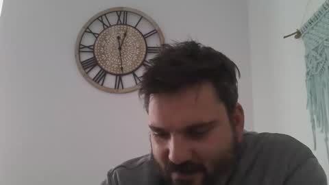 Bruce Wayne online show from February 5, 2026, 11:26 am