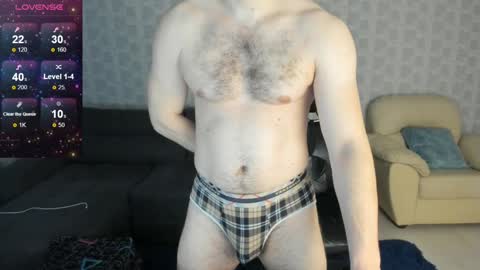 Bruce Wayne94 online show from January 28, 2025, 11:38 am