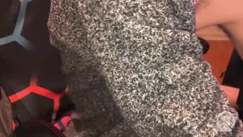 Bruce online show from February 27, 2026, 10:10 pm