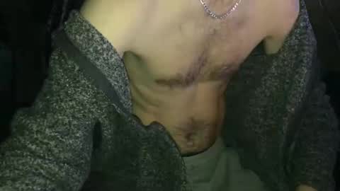 Bruce online show from March 8, 2026, 8:40 am