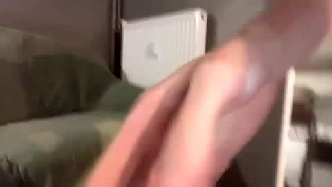 Instagram  bruce88x online show from February 13, 2025, 5:33 pm