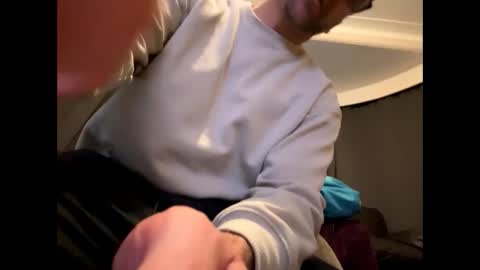 brucelogan80 online show from November 17, 2025, 1:22 am