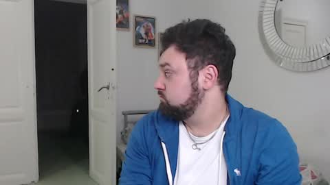 Snapshot of brucemf chatting on January 25, 2025, 6:35 pm Bruce online show from January 25, 2025, 6:35 pm