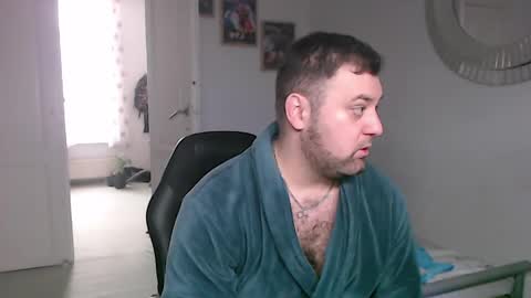 Snapshot of brucemf chatting on February 14, 2025, 11:31 am Bruce online show from February 14, 2025, 11:31 am