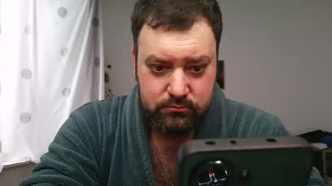 Snapshot of brucemf chatting on September 18, 2025, 4:42 pm Bruce online show from September 18, 2025, 4:42 pm