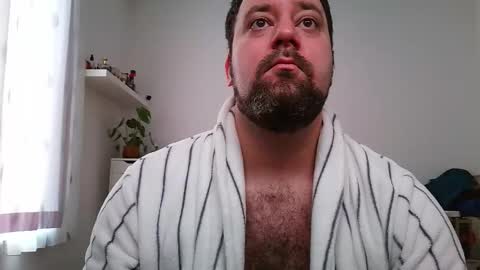 Snapshot of brucemf chatting on September 27, 2025, 7:46 am Bruce online show from September 27, 2025, 7:46 am