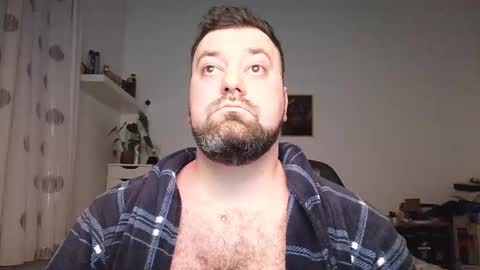 Snapshot of brucemf chatting on October 27, 2025, 4:55 pm Bruce online show from October 27, 2025, 4:55 pm