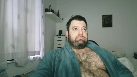 Bruce online show from February 3, 2026, 7:35 am