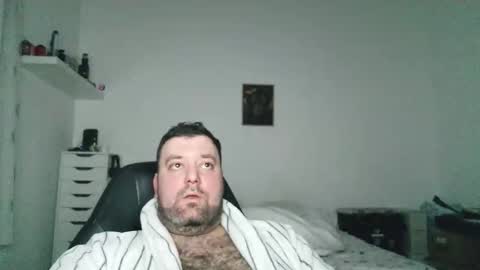 Bruce online show from February 20, 2026, 6:08 pm