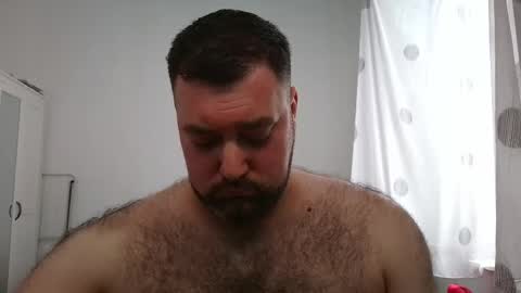 Snapshot of brucemf chatting on June 5, 2026, 2:45 pm Bruce online show from June 5, 2026, 2:45 pm