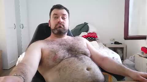Bruce online show from June 26, 2026, 3:27 pm