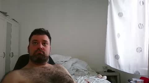 Bruce online show from July 2, 2026, 6:36 pm
