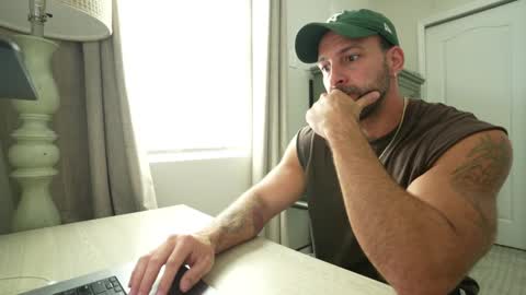 onlyfans BRUCESTRYKER online show from February 8, 2026, 5:38 pm