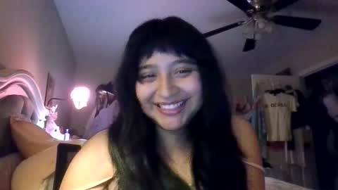 brujerita_dmota online show from February 26, 2026, 3:49 am