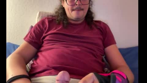 Brujo 4 online show from October 8, 2025, 8:45 am