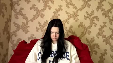 Snapshot of brunaceasor chatting on June 1, 2026, 12:51 pm Luna online show from June 1, 2026, 12:51 pm