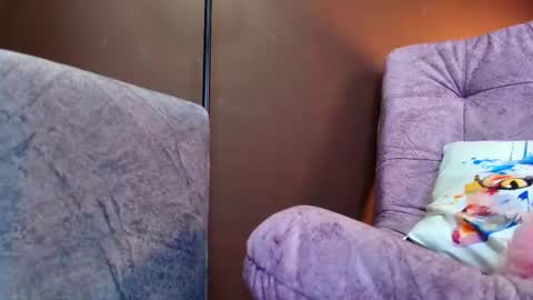 Brunette online show from February 13, 2026, 12:34 pm